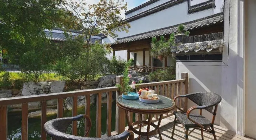 Blossom House Jinan Shunlu