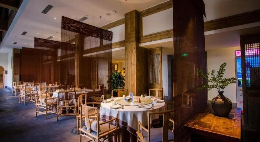 Blossom House Jinan Shunlu