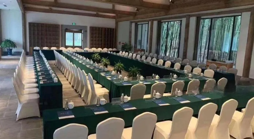 Blossom House Jinan Shunlu