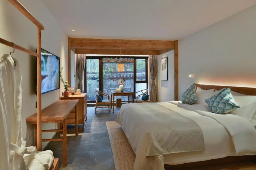 Blossom House Jinan Shunlu