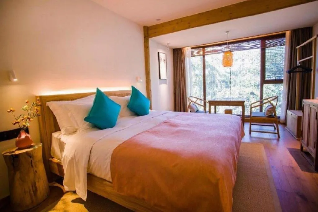 Blossom House Jinan Shunlu