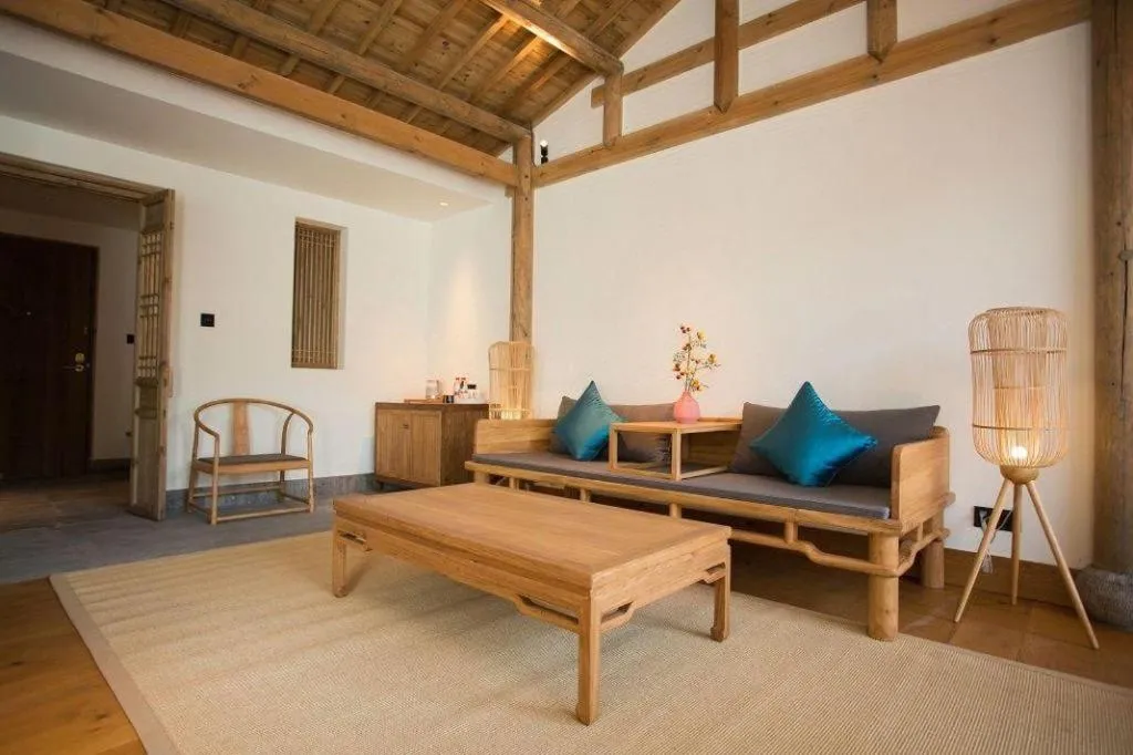 Blossom House Jinan Shunlu