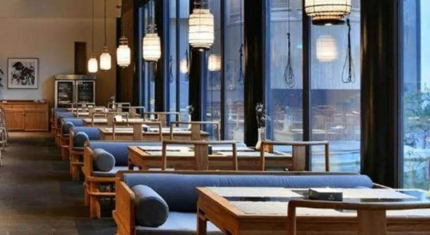 Blossom House Jinan Shunlu