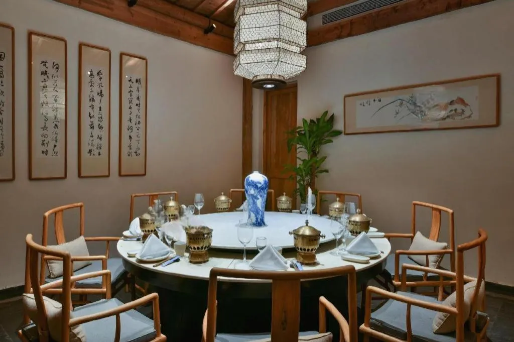 Blossom House Jinan Shunlu