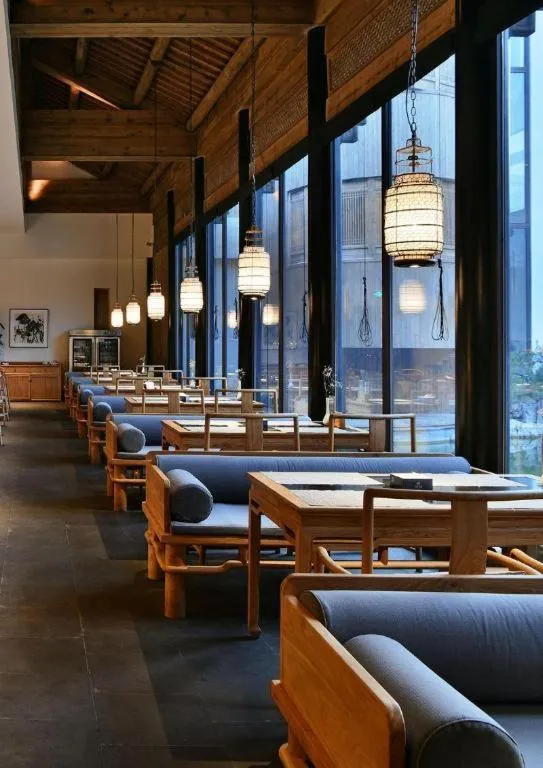 Blossom House Jinan Shunlu