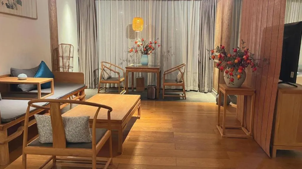 Blossom House Jinan Shunlu