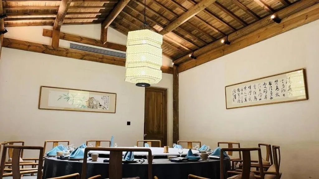 Blossom House Jinan Shunlu