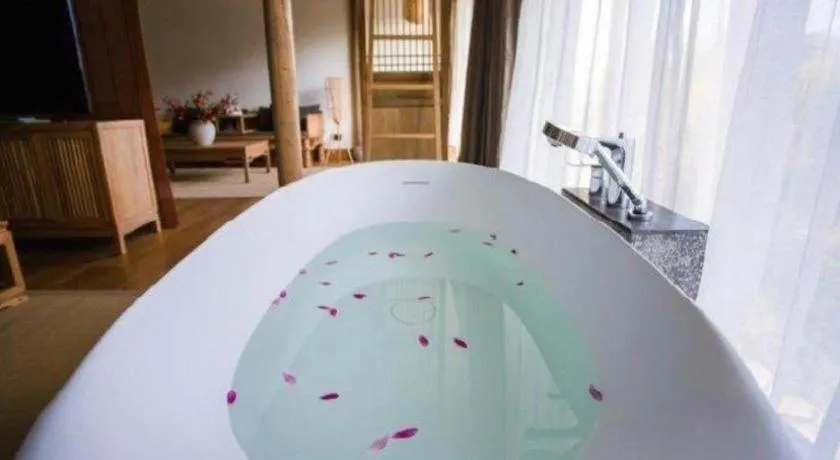 Blossom House Jinan Shunlu