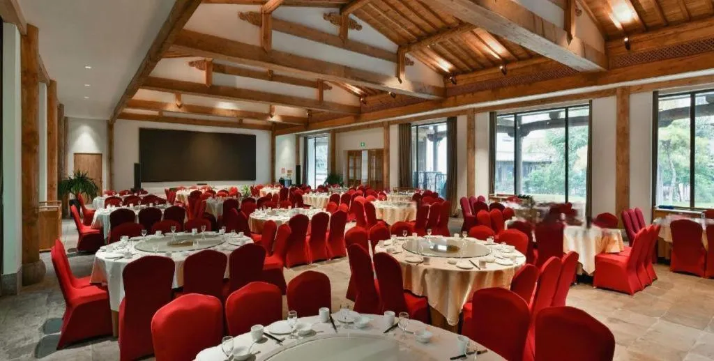 Blossom House Jinan Shunlu