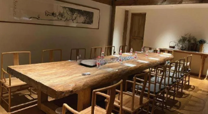 Blossom House Jinan Shunlu