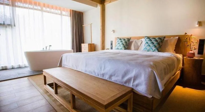 Blossom House Jinan Shunlu