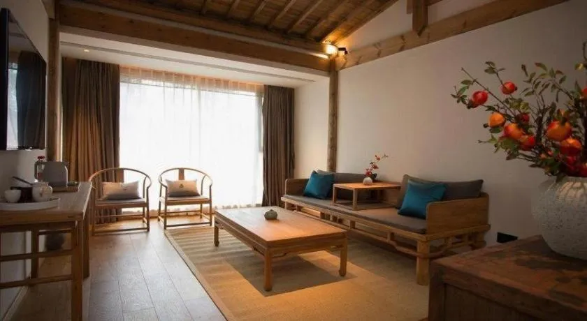 Blossom House Jinan Shunlu