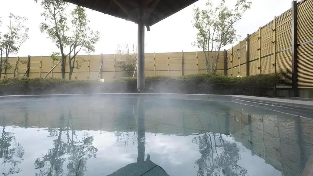 Mikuni Ocean Resort & Hotel