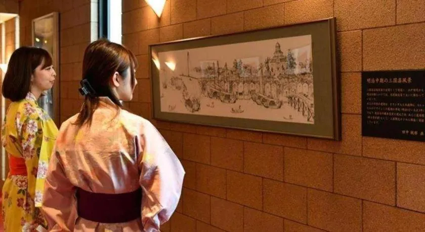 Mikuni Ocean Resort & Hotel