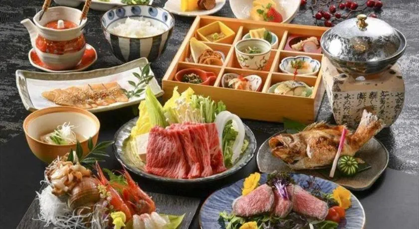 Mikuni Ocean Resort & Hotel