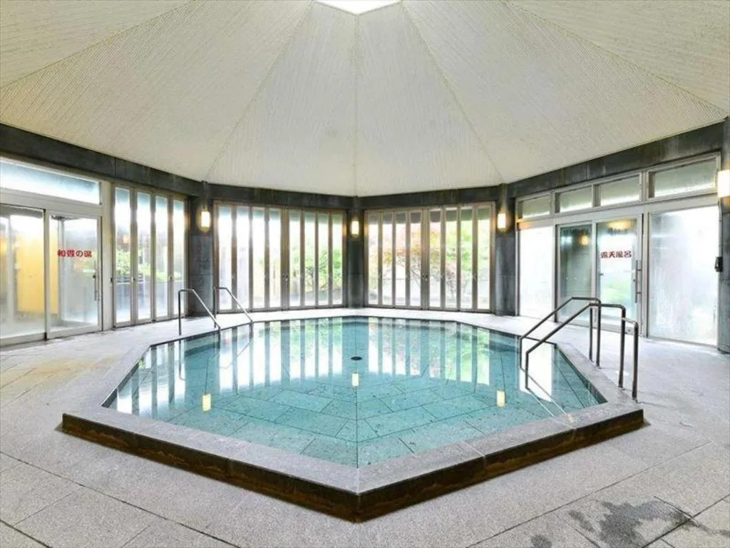 Mikuni Ocean Resort & Hotel