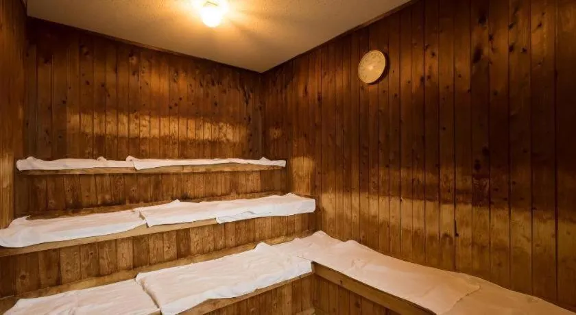 Mikuni Ocean Resort & Hotel