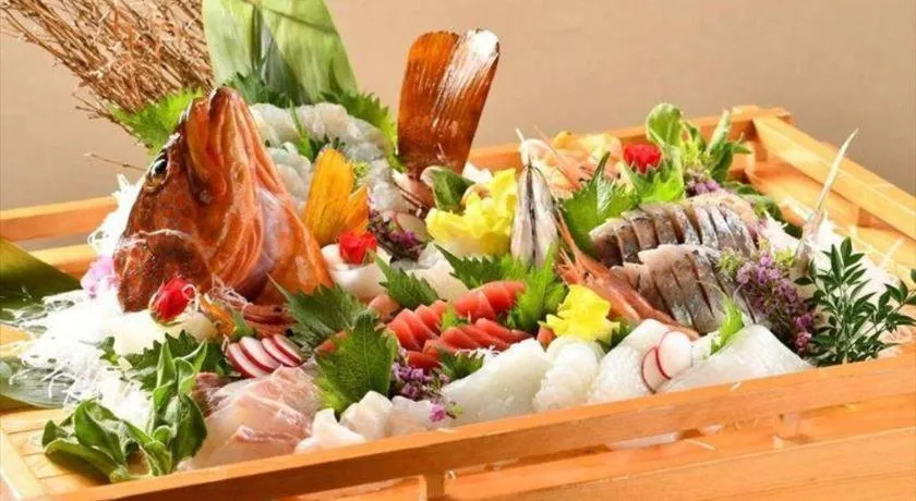 Mikuni Ocean Resort & Hotel