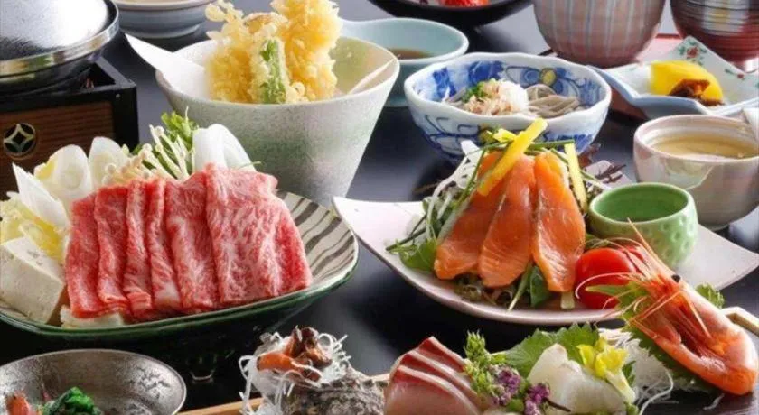 Mikuni Ocean Resort & Hotel