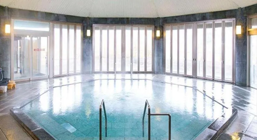 Mikuni Ocean Resort & Hotel