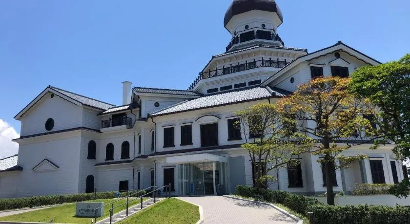 Mikuni Ocean Resort & Hotel