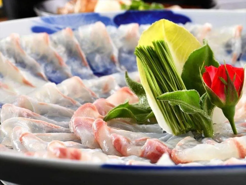 Mikuni Ocean Resort & Hotel