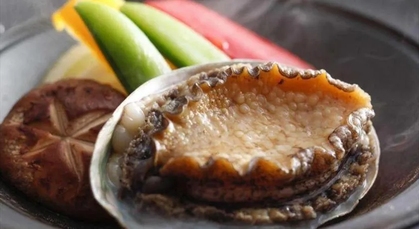 Mikuni Ocean Resort & Hotel