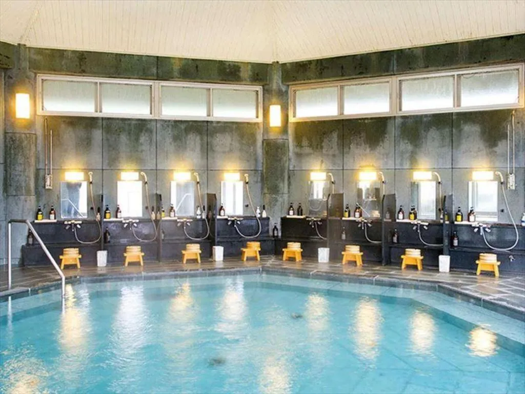 Mikuni Ocean Resort & Hotel