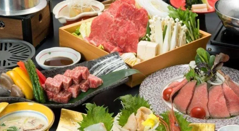 Mikuni Ocean Resort & Hotel