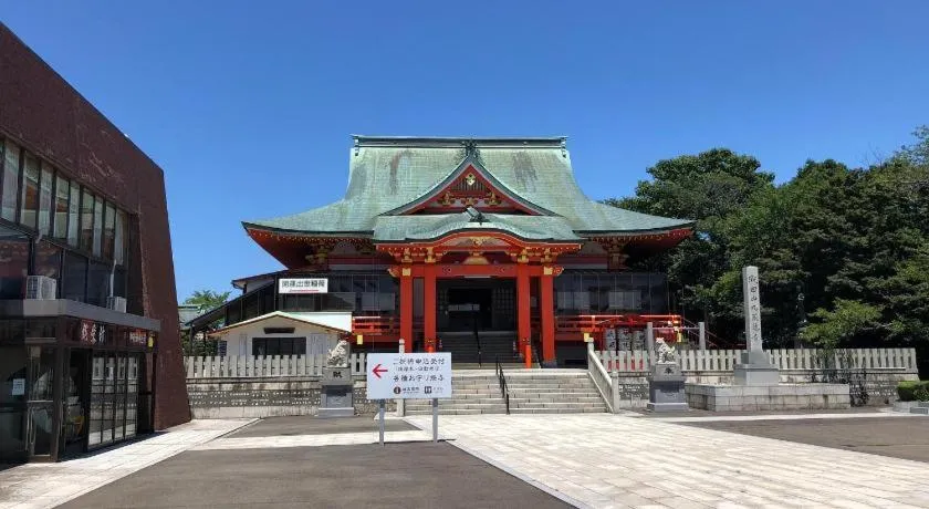 Mikuni Ocean Resort & Hotel