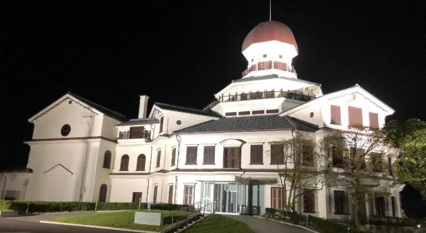 Mikuni Ocean Resort & Hotel