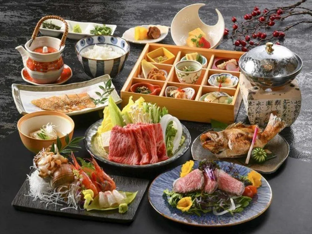 Mikuni Ocean Resort & Hotel