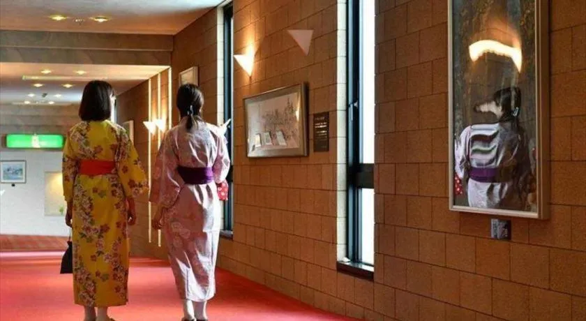 Mikuni Ocean Resort & Hotel