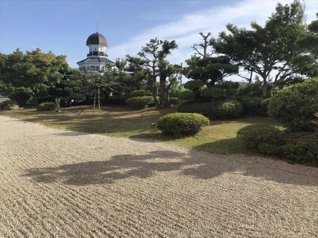Mikuni Ocean Resort & Hotel