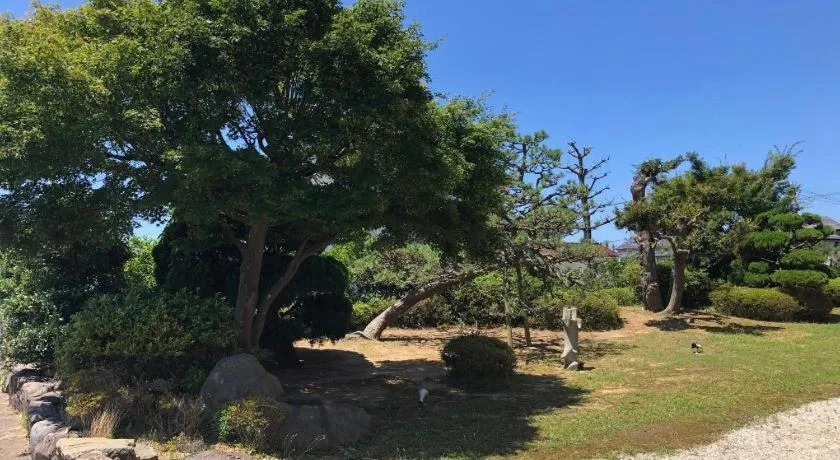 Mikuni Ocean Resort & Hotel