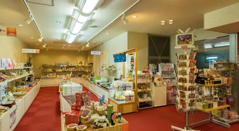 Mikuni Ocean Resort & Hotel