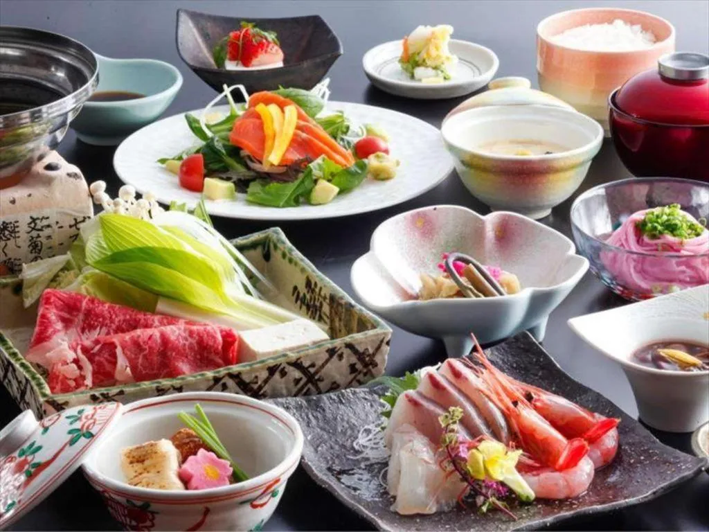 Mikuni Ocean Resort & Hotel