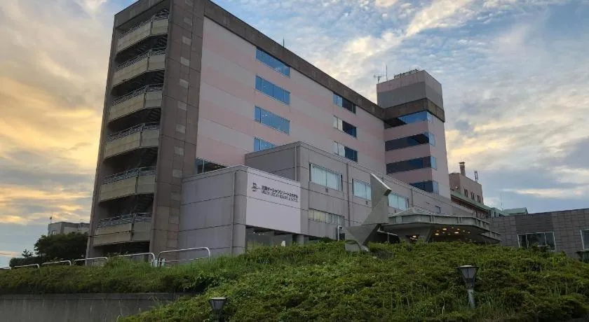 Mikuni Ocean Resort & Hotel