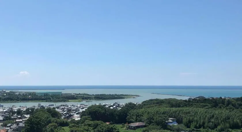 Mikuni Ocean Resort & Hotel