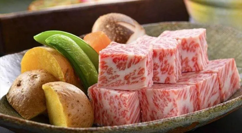 Mikuni Ocean Resort & Hotel