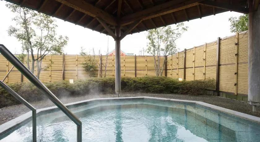 Mikuni Ocean Resort & Hotel