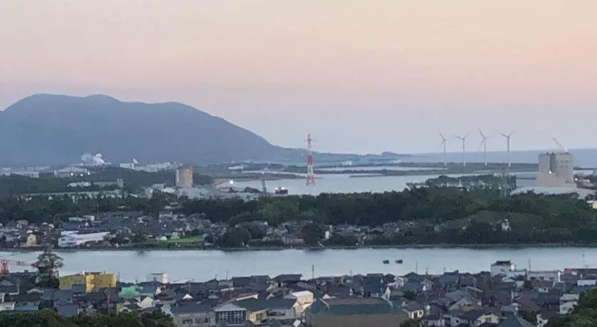 Mikuni Ocean Resort & Hotel