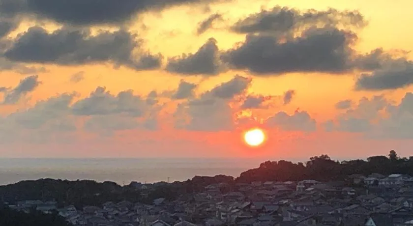 Mikuni Ocean Resort & Hotel