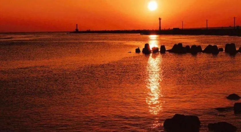 Mikuni Ocean Resort & Hotel