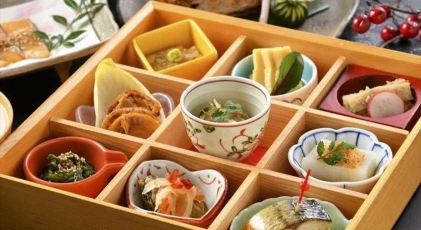 Mikuni Ocean Resort & Hotel