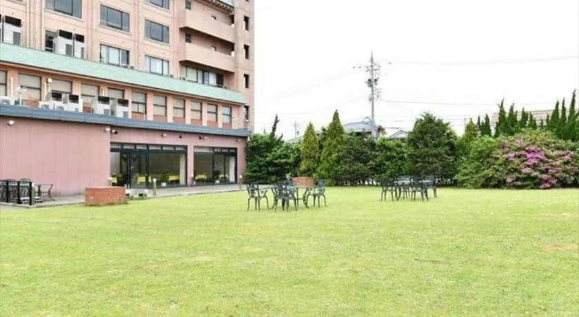 Mikuni Ocean Resort & Hotel