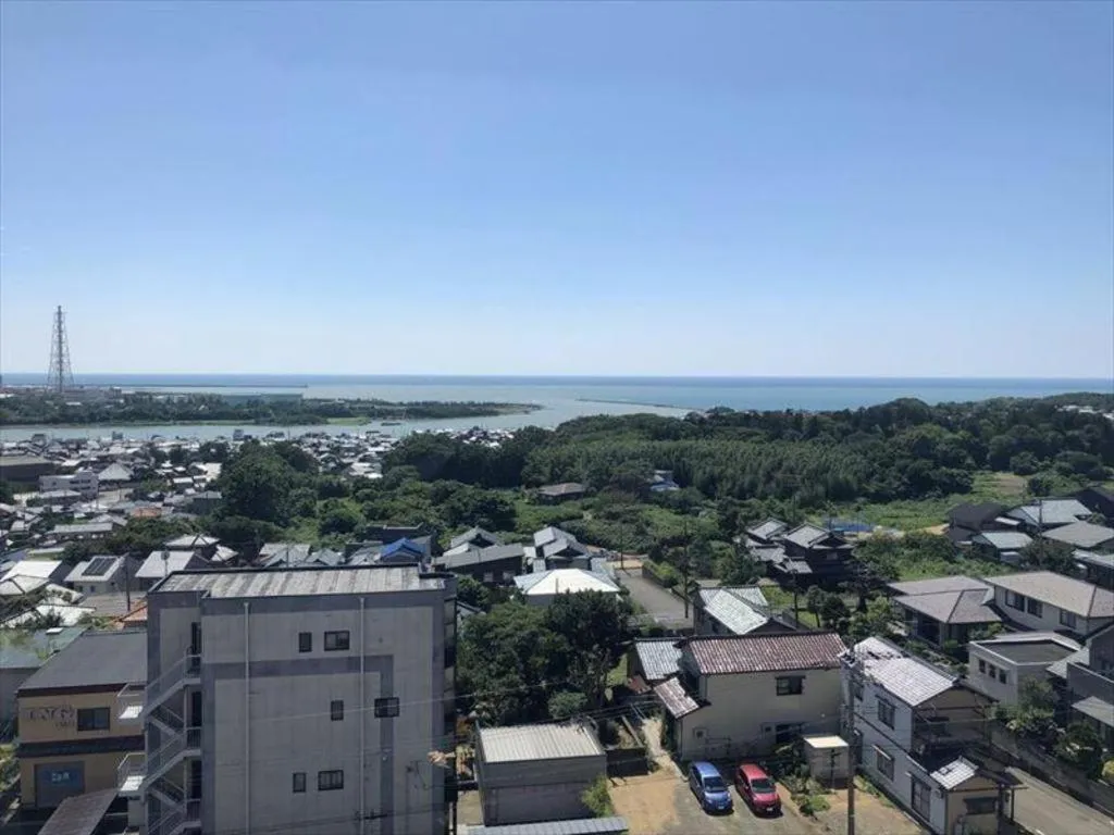 Mikuni Ocean Resort & Hotel