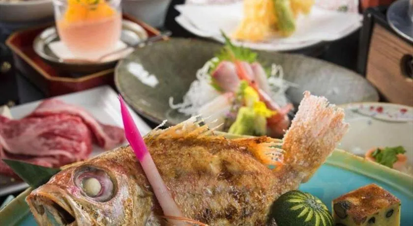 Mikuni Ocean Resort & Hotel