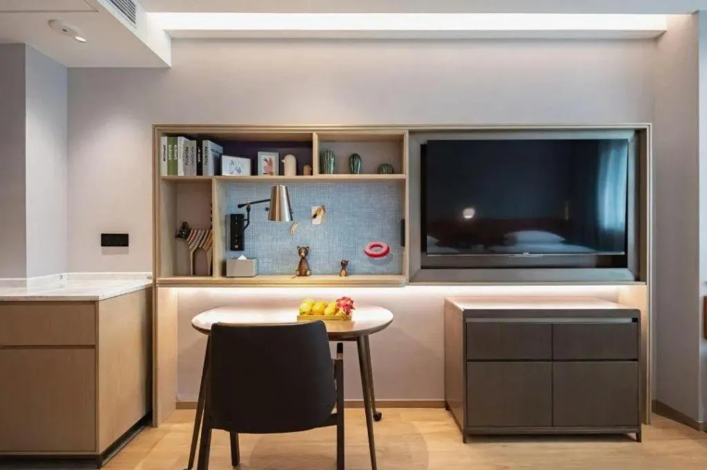 Home2 Suites by Hilton Xishuangbanna