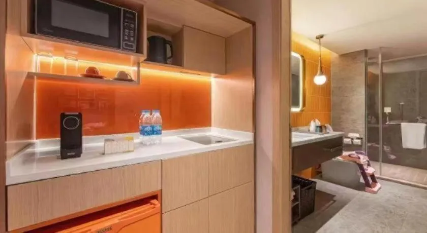 Home2 Suites by Hilton Xishuangbanna